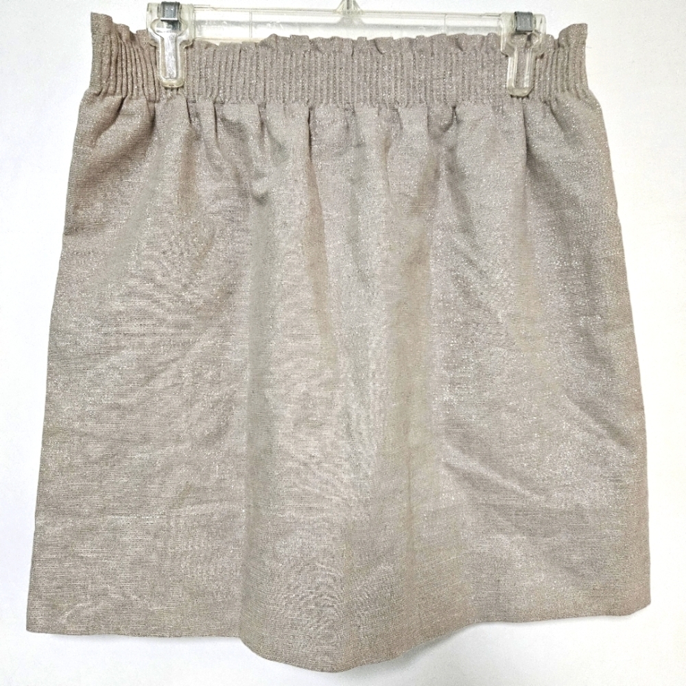 J. CREW Women's Flared Skirt Size 4 - Picture 10 of 16